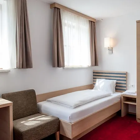 Gaestehaus Brugger * Lauterach