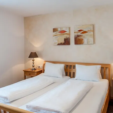 Gaestehaus Brugger Lauterach