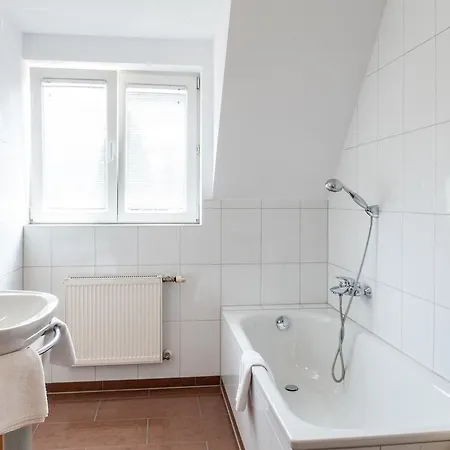 Gaestehaus Brugger Bed & Breakfast