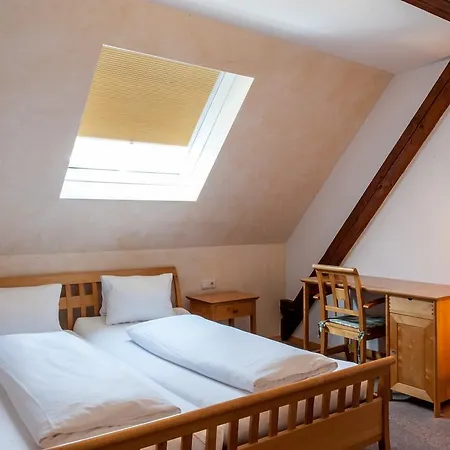 Gaestehaus Brugger