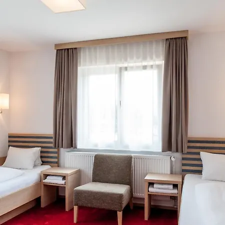 Gaestehaus Brugger Lauterach