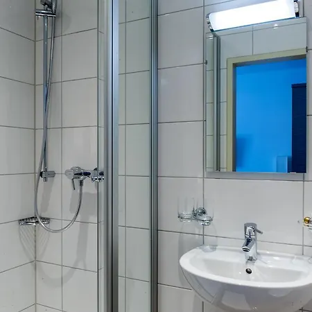 Gaestehaus Brugger Couette-café