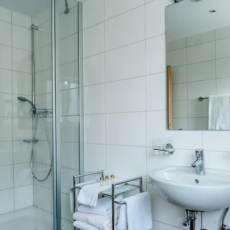 Couette-café Gaestehaus Brugger Lauterach