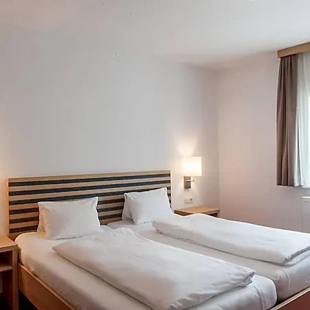 Gaestehaus Brugger 3* Lauterach