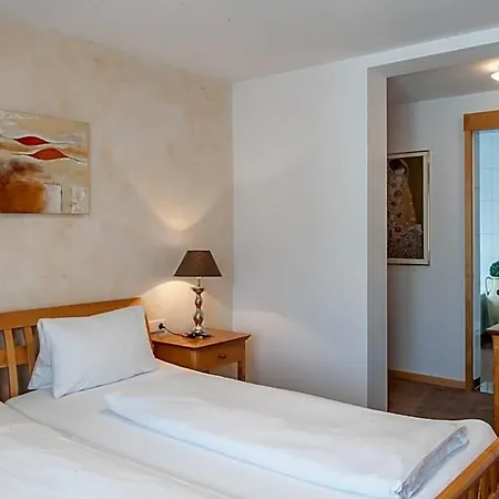 Gaestehaus Brugger Lauterach