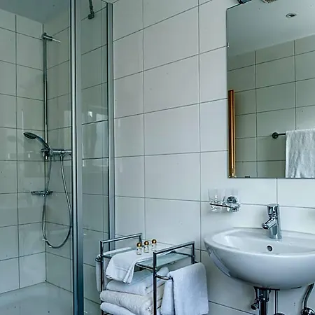 Gaestehaus Brugger 3* Lauterach