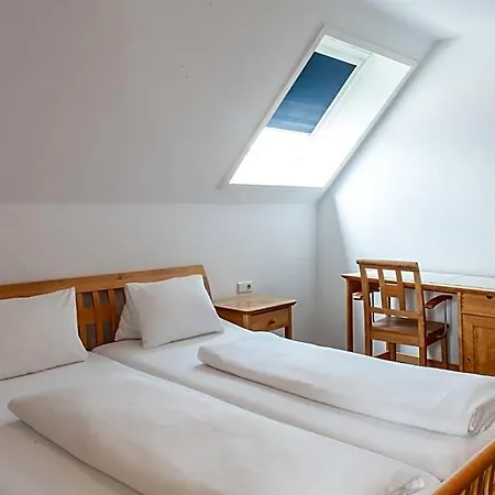 Gaestehaus Brugger 3*