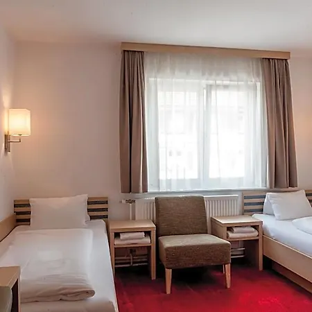 Gaestehaus Brugger Lauterach