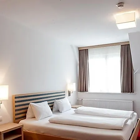 Gaestehaus Brugger Lauterach