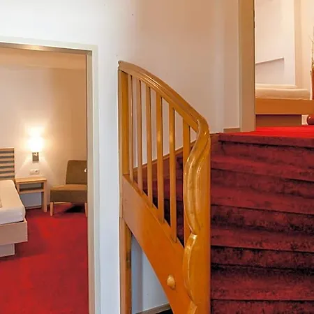 Gaestehaus Brugger Bed & Breakfast 3*