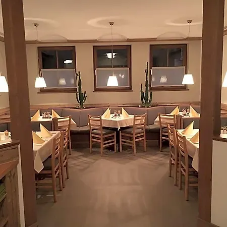 Gaestehaus Brugger Bed & Breakfast