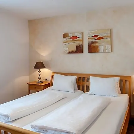 Gaestehaus Brugger Lauterach