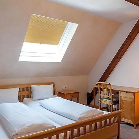 Gaestehaus Brugger Bed & Breakfast Lauterach