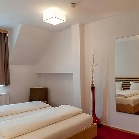 Gaestehaus Brugger 3*