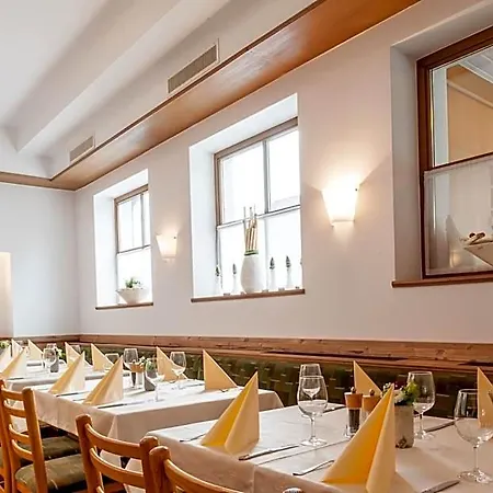 Gaestehaus Brugger Bed & Breakfast