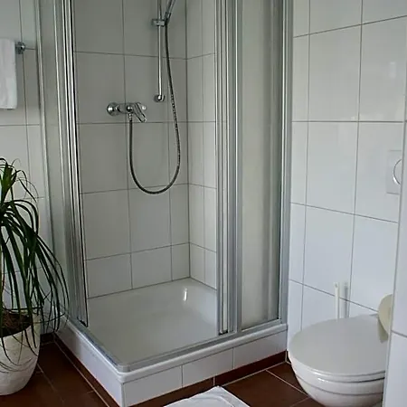 Gaestehaus Brugger
