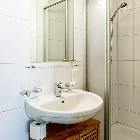 Bed & Breakfast Gaestehaus Brugger 3*