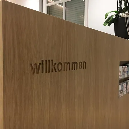 Couette-café Gaestehaus Brugger