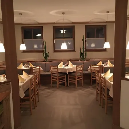 Gaestehaus Brugger