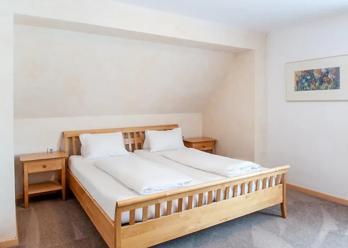 Bed & Breakfast Gaestehaus Brugger