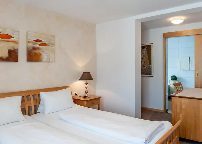 Gaestehaus Brugger Bed & Breakfast Lauterach