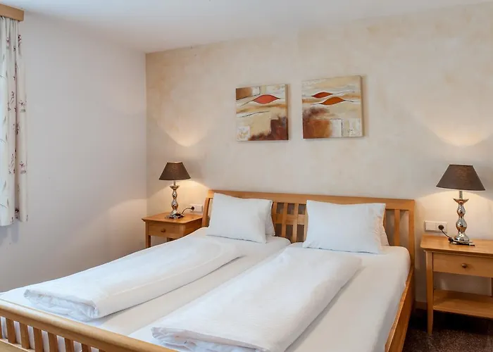 Gaestehaus Brugger Lauterach