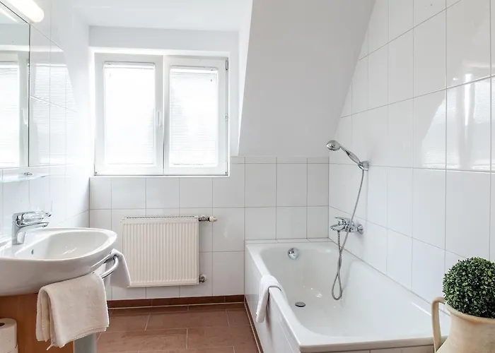 Gaestehaus Brugger Bed & Breakfast