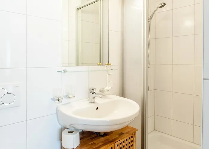 Bed & Breakfast Gaestehaus Brugger 3*