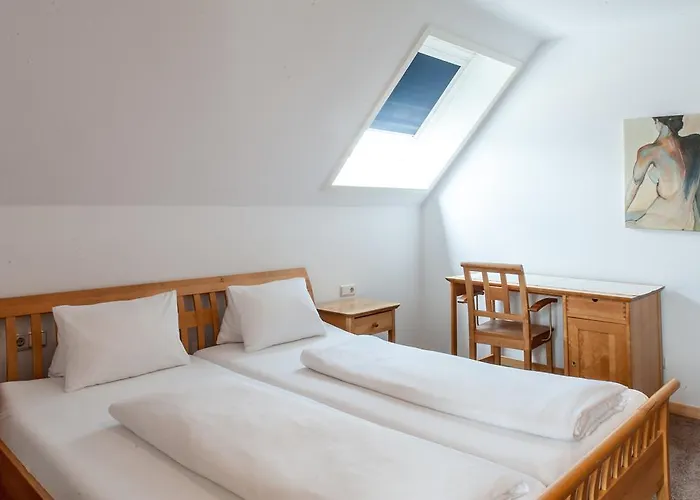 Gaestehaus Brugger Panzió 3*