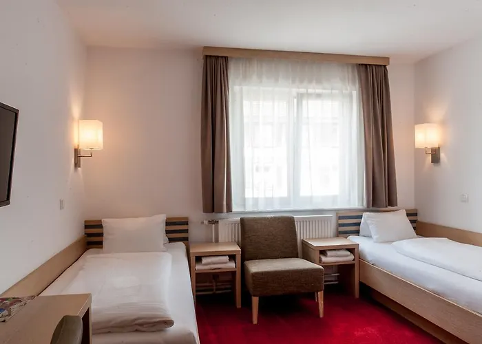 Bed & Breakfast Gaestehaus Brugger