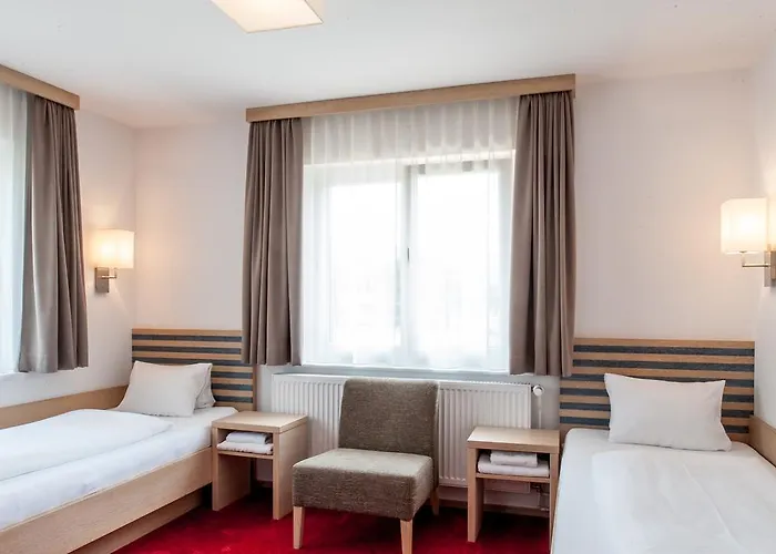 Gaestehaus Brugger Lauterach