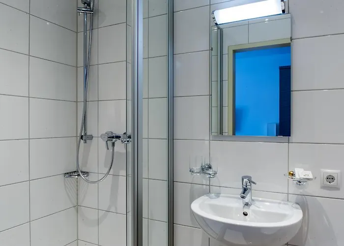 Gaestehaus Brugger Bed & Breakfast