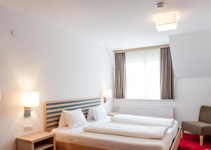 Gaestehaus Brugger 3*