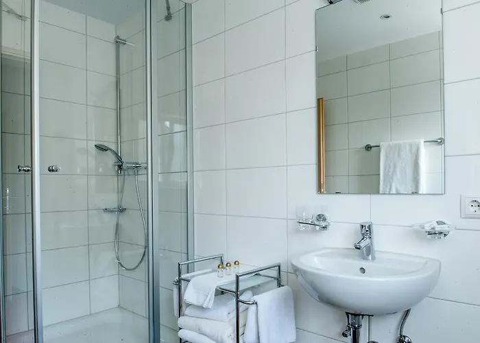 Bed & Breakfast Gaestehaus Brugger Lauterach