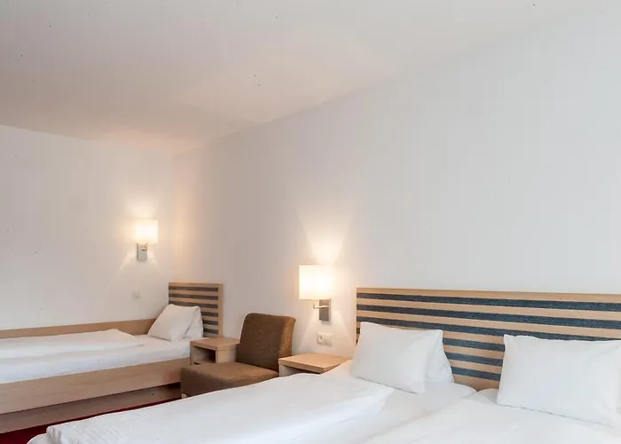 Gaestehaus Brugger Bed & Breakfast Lauterach