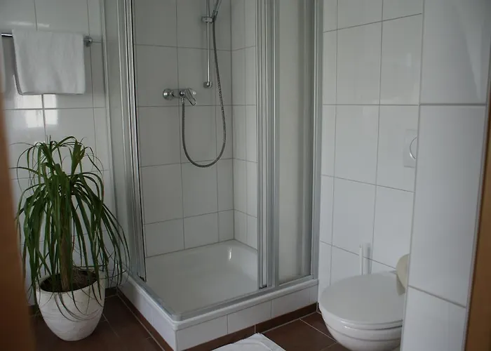 Gaestehaus Brugger Panzió 3*